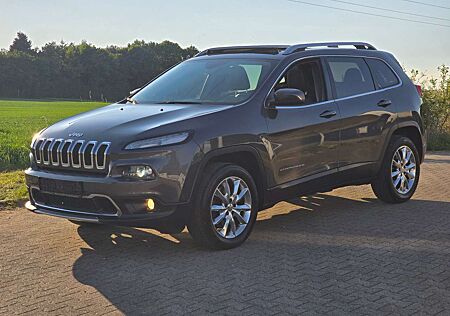 Jeep Cherokee Sport FWD