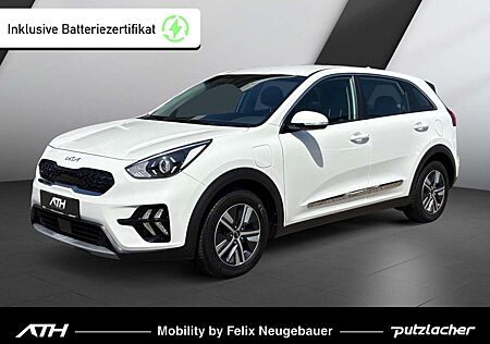 Kia Niro 1.6 Plug-in Hybrid Edition 7