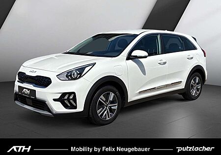 Kia Niro 1.6 Plug-in Hybrid Edition 7
