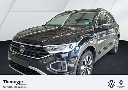 VW T-Roc Volkswagen 1.0 TSI GOAL NAVI LED LM17 ASSIST