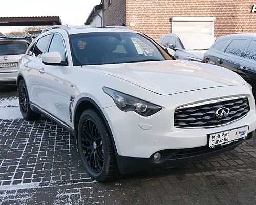 Infiniti FX 30d V6 AWD S