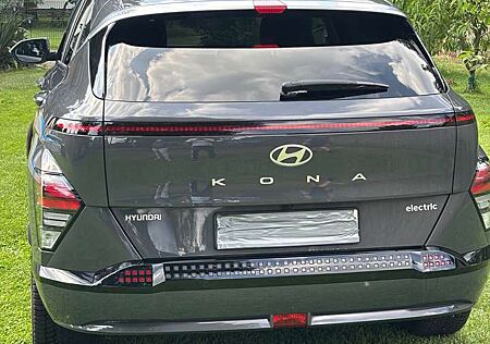 Hyundai Kona EV EV PRIME