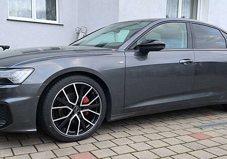 Audi A6 40 TDI quattro S tronic sport