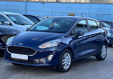 Ford Fiesta 1.0*Klima*Parkpilot*Tempo*Spurhalte