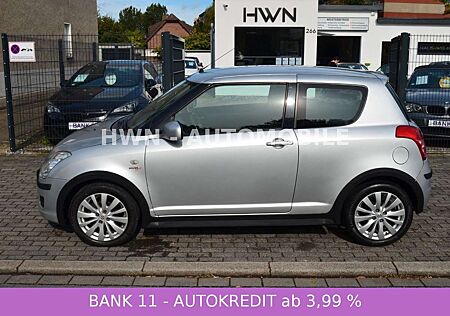 Suzuki Swift Lim. Comfort *36.000 KM*KLIMA*el.FENSTER*