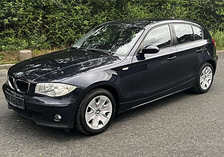 BMW 118i 118