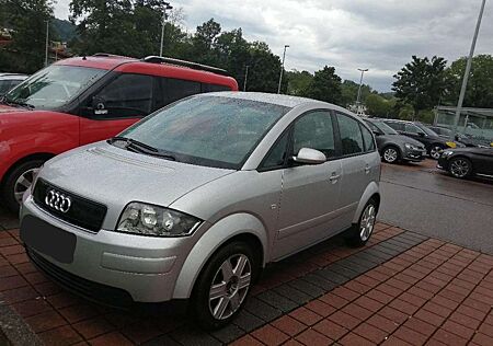Audi A2 1.4