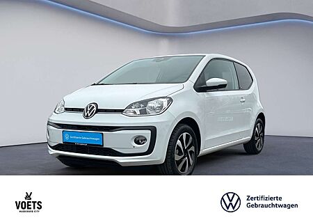 VW Up Volkswagen ! 1,0 TSI Active WINTERPACKET