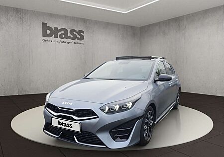 Kia Others Ceed 1.6 GT-Line Hybrid/Diesel Panorama Navigati