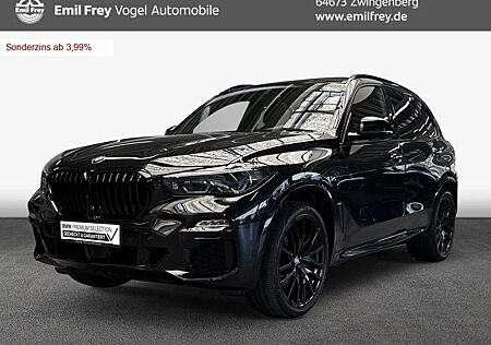 BMW X5 xDrive30d
