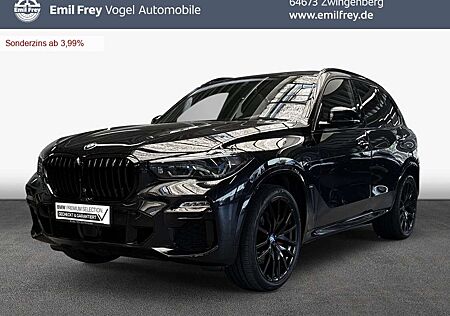 BMW X5 xDrive30d