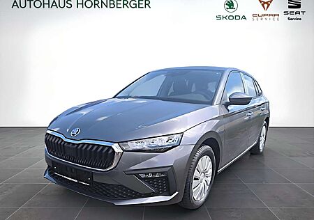 Skoda Scala Sondermodell 130 Jahre Anhängerkupplung Tempoma