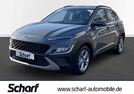Hyundai Kona Trend 1.0 Rü.CAM PDC SHZ LHZ LM AllWetter