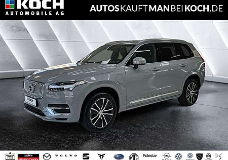 Volvo XC 90 XC90 T8 AWD Plug-In ACC BLIS Kamera PIXEL-LED