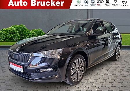 Skoda Scala Tour 1.0 TSI+Alufelgen+Navi+Lenkradheizung+Klimaut