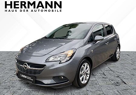Opel Corsa E ecoFlex 1.4 120 Jahre *LM*PDC*SHZ