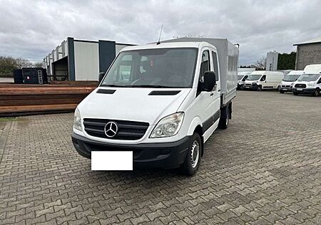 Mercedes-Benz Sprinter 311 CDI 906.631