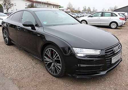 Audi A7 Sportback 3.0 TDI quattro compet*EXCLUSIVE*