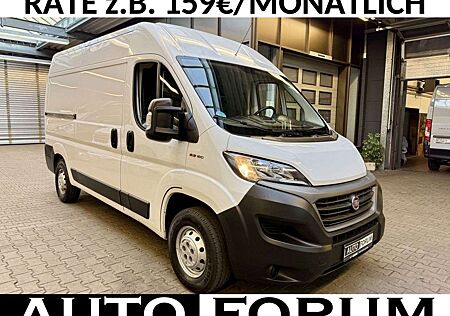 Fiat Ducato 2.3 D L2H2 3-SITZER 3,0t 1.HAND