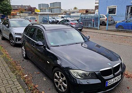 BMW 320 gebraucht kaufen BMW 320d 320 DPF Touring