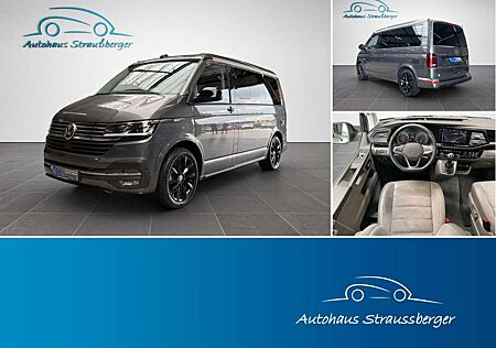 VW T6 California Volkswagen T6.1 California 4M AHK ACC RFK DCC STHZ QI LED