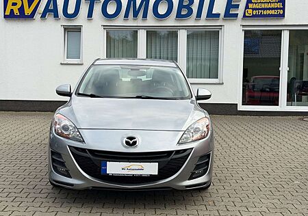Mazda 3 Lim. Active Plus