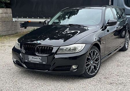 BMW 320 d Touring AHK/Klima/Automatik/