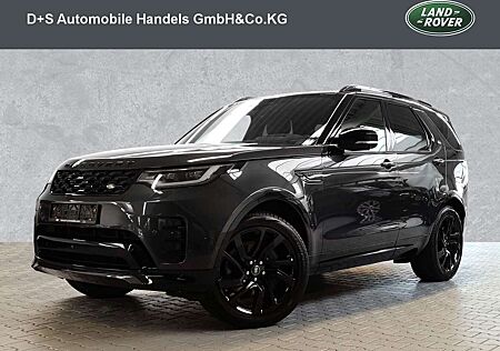 Land Rover Discovery 5 Dynamic SE D350 AWD