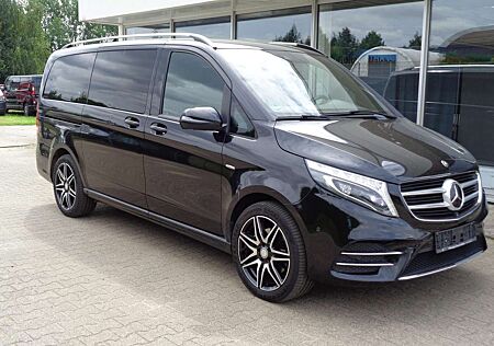 Mercedes-Benz V 250 AVANTG. AMG.4M.Distronic AHK 360 Burmester