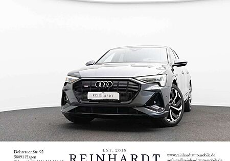 Audi e-tron 55 2x S LINE/BLACK/21Z/MTRX/ACC/PANO/360°