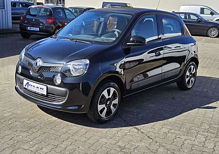 Renault Twingo Liberty