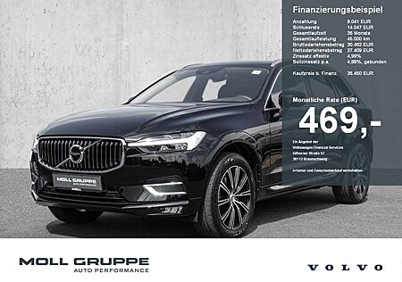 Volvo XC 60 XC60 B4 2WD Inscription MATRIX Pano Kamera