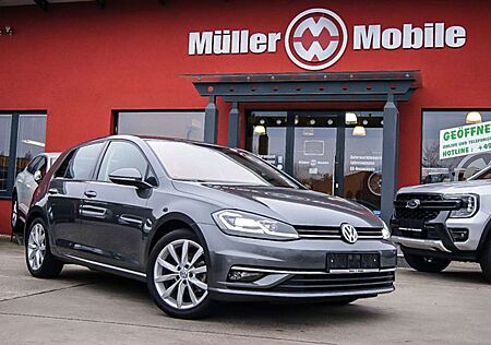 VW Golf Volkswagen VII 14TSI Highline LED NAVIGATION MASSAGE