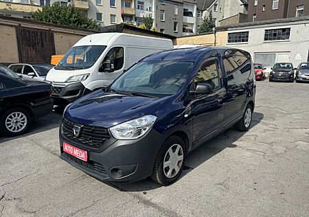 Dacia Dokker Essential*2.Hand*Kasten*Klima*Schekheft*TÜV NEU