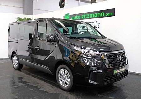Nissan Primastar Kombi 8-SITZER L1H1 2,8t Tekna