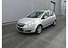 Opel Corsa D Edition__TÜV 02/2025__Klimaanlage__5 Türig