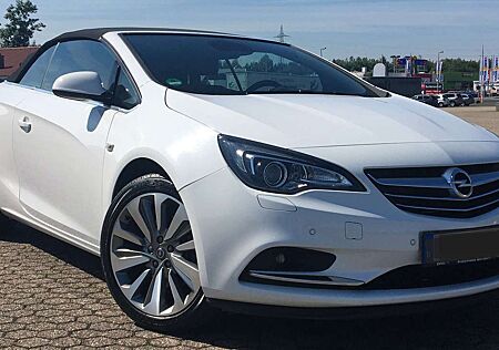 Opel Cascada 1.4 Turbo (ecoFLEX) Start/Stop Innovation