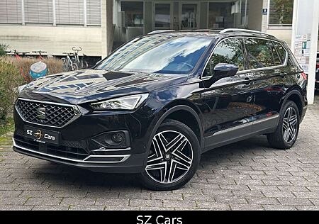 Seat Tarraco Xcellence 4Drive