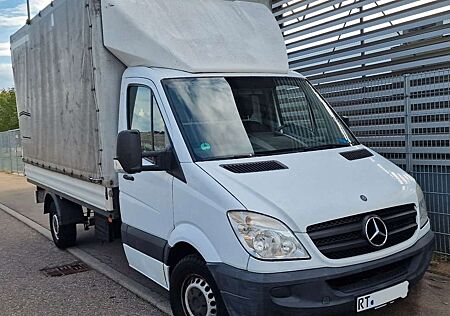 Mercedes-Benz Sprinter II Pritsche 309CDI/GARANTIE/TÜV 09.25