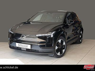 Volvo EX30 Plus Single Electric Navi ACC Kamera 2-Zonen-Klima
