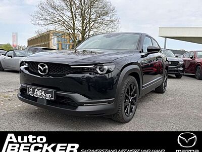 Mazda MX-30 Matrix|Sitzheiz.|Rückfahrkamera