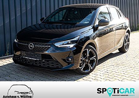 Opel Corsa GS Automatik +UMFANGREICHE AUSSTATTUNG+