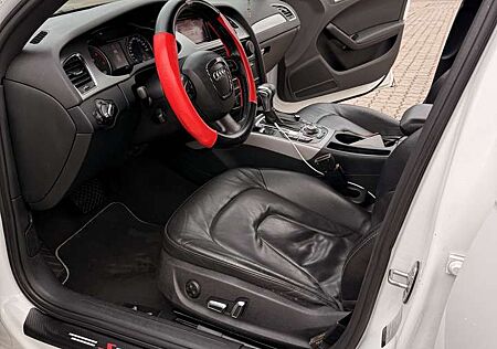 Audi A4 Ambiente