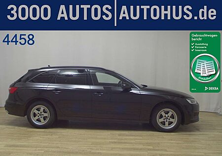 Audi A4 Avant 30 TDI Navi+ RfK LED Shz