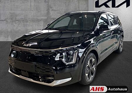 Kia Niro Inspiration MJ23 Glasdach Relax-Paket Technologie