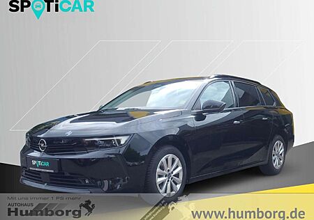 Opel Astra L Sports Tourer Enjoy 1.2 Turbo Navi LED Apple Car