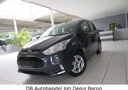 Ford B-Max Klima AHK SHZ