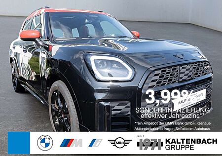 Mini John Cooper Works Countryman