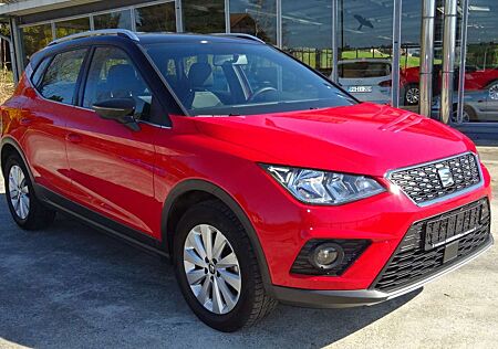 Seat Arona 1.0l Xcellence