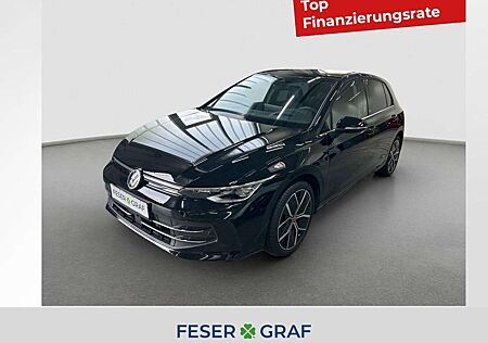VW Golf Volkswagen VIII 50 Jahre 1.5eTSI 110kW DSG Pano HUD